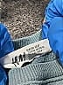 H&M Teal Sweatshirt Size 4T - photo 3