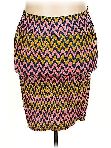 Lularoe Casual Skirt (view 1)