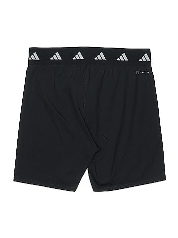 Adidas Athletic Shorts (view 2)