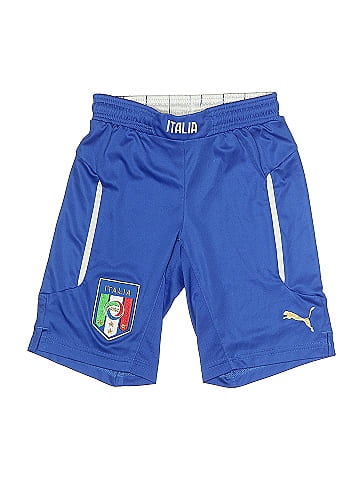 Puma Athletic Shorts (view 1)