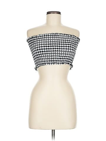 Carmar Tube Top (view 1)