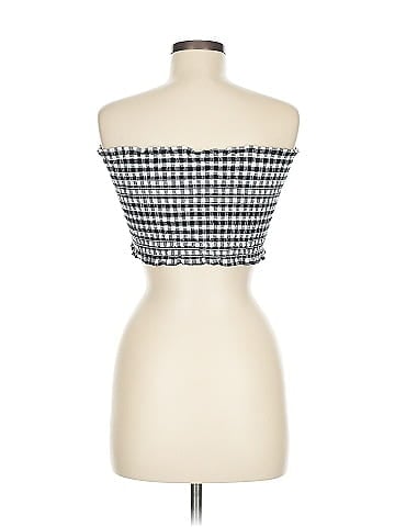 Carmar Tube Top (view 2)