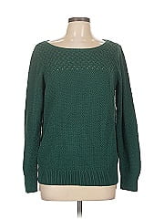 Ann Taylor Loft Outlet Pullover Sweater