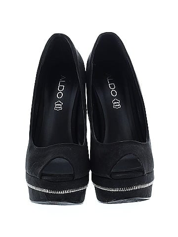 Aldo Heels (view 2)