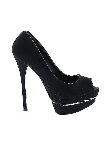 Aldo Heels (view 1)
