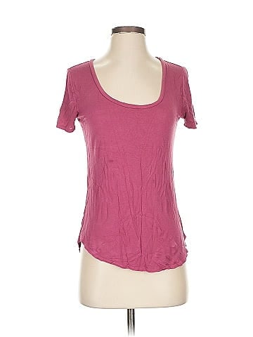 Garage Short Sleeve T-Shirt (view 1)