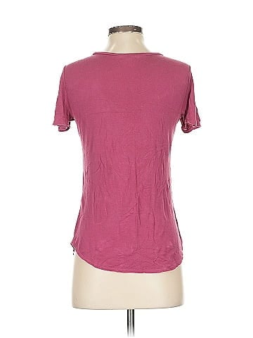 Garage Short Sleeve T-Shirt (view 2)