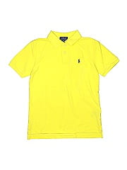 Polo By Ralph Lauren Short Sleeve Polo