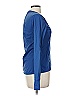 Spyder Blue Long Sleeve T-Shirt Size M - photo 4