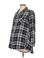Motherhood 3/4 Sleeve Blouse
