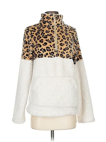C+D+M Collection Fleece (view 1)