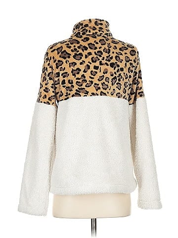 C+D+M Collection Fleece (view 2)