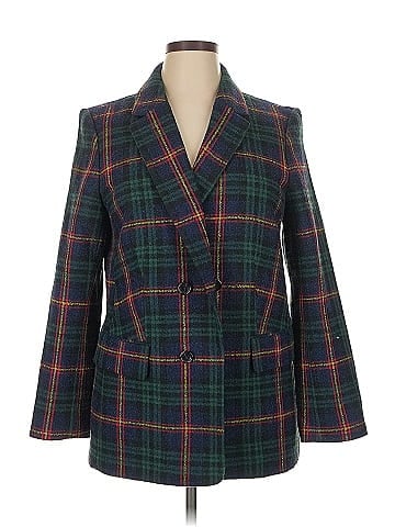 Talbots Blazer (view 1)