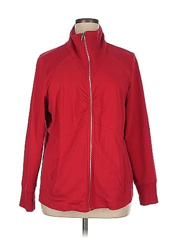 Zenergy by Chico's Jacket (view 1)