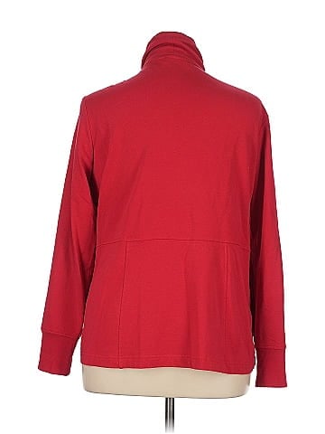 Zenergy by Chico's Jacket (view 2)