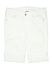 True Religion Khaki Shorts
