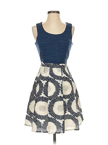 Doe & Rae Casual Dress (view 1)