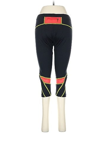 Asics Active Pants (view 2)