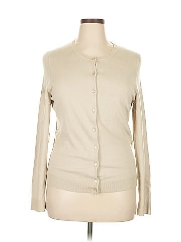 Charter Club Cardigan (view 1)