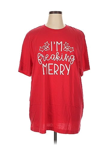 Bella + Canvas Short Sleeve T-Shirt (view 1)