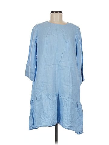J.Jill Casual Dress (view 1)