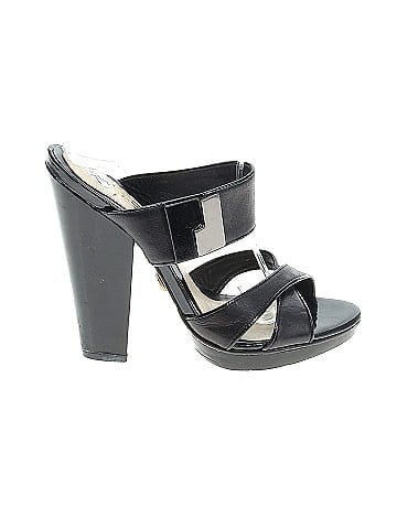 L.A.M.B. Mule/Clog (view 1)