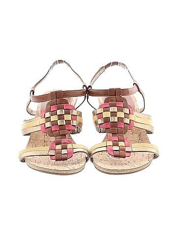 Anne Klein Wedges (view 2)