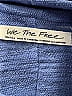 We the Free Blue Long Sleeve Turtleneck Size S - photo 7