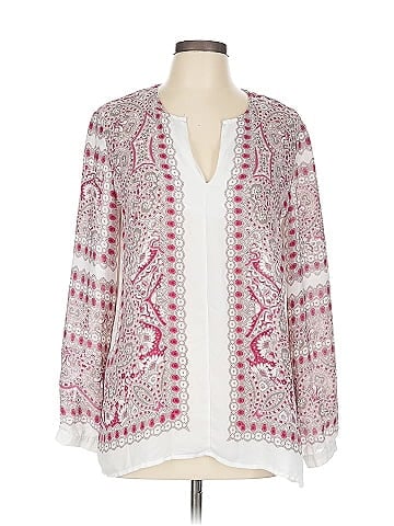Adrienne Vittadini Kimono (view 1)