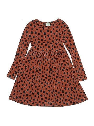 Hanna Andersson Dress (view 1)