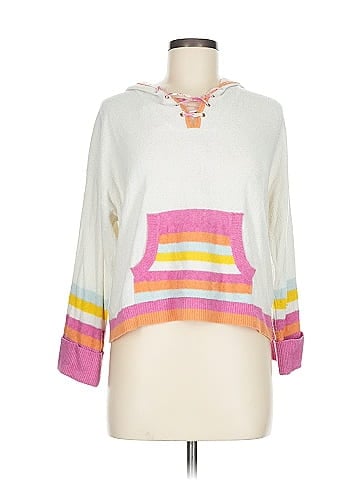 LoveShackFancy Pullover Sweater (view 1)