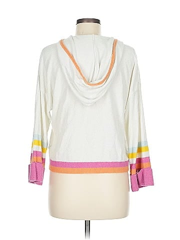 LoveShackFancy Pullover Sweater (view 2)