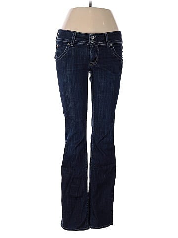 Hudson Jeans Jeans (view 1)