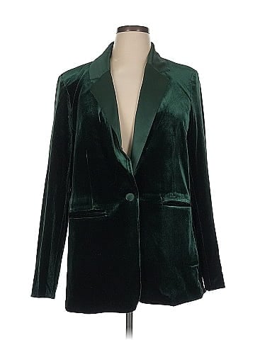City Chic Blazer (view 1)