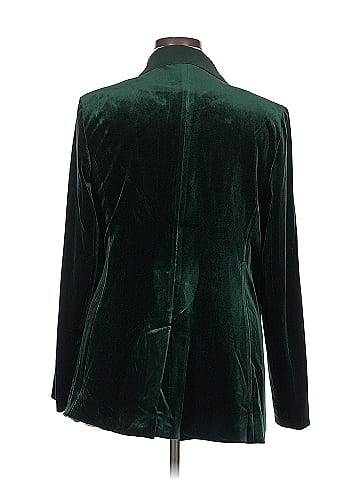 City Chic Blazer (view 2)