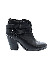 Rag & Bone Ankle Boots