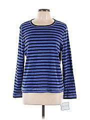 Sag Harbor 3/4 Sleeve T Shirt