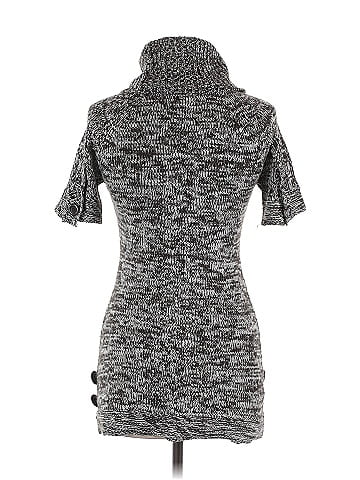 Ashley by 26 International Turtleneck Sweater (view 2)