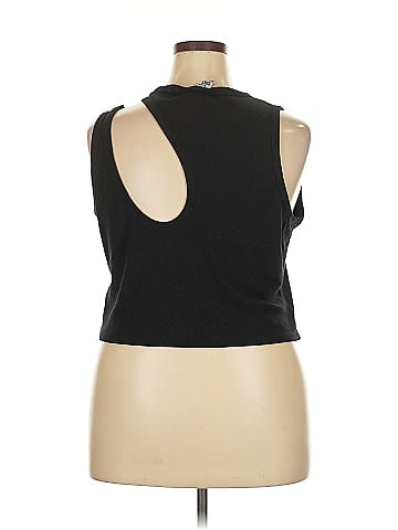 Future Collective Sleeveless T-Shirt (view 2)