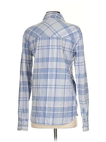 RSQ Long Sleeve Button-Down Shirt (view 2)