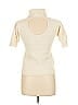 Arden B. Ivory Turtleneck Sweater Size L - photo 2
