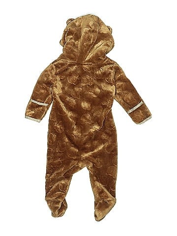 Mick Mack Ltd Long Sleeve Outfit (view 2)