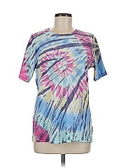 T.La Short Sleeve T Shirt