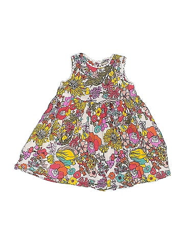 Peek... Dress (view 1)