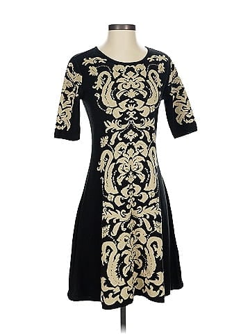 ECI Cocktail Dress (view 1)
