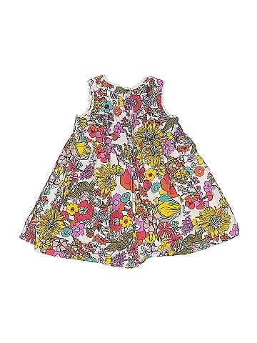 Peek... Dress (view 2)