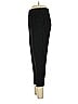 ASM ANNA 100% Polyester Stripes Black Dress Pants Size M - photo 5