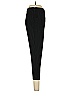 ASM ANNA 100% Polyester Stripes Black Dress Pants Size M - photo 4