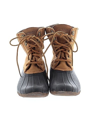 Sperry Top Sider Ankle Boots (view 2)