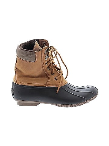 Sperry Top Sider Ankle Boots (view 1)